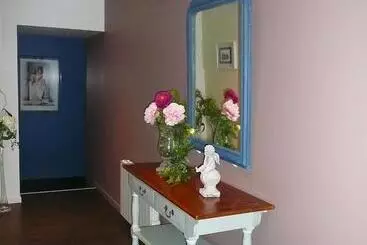 ホテル Le Saint Aubin