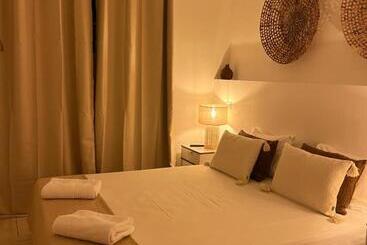 پانسیون 4u Lisbon Vi Guesthouse Airport