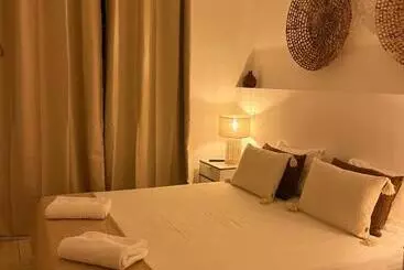 Majatalo 4u Lisbon Vi Guesthouse Airport