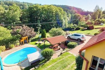 펜션 Apartment Ulrich