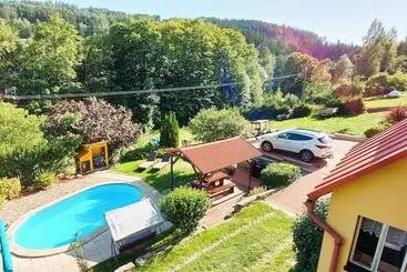 Pensione Apartment Ulrich