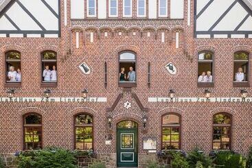 膳宿费 Landhaus Zum Lindenhof