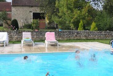 민박 Maison In Normandie