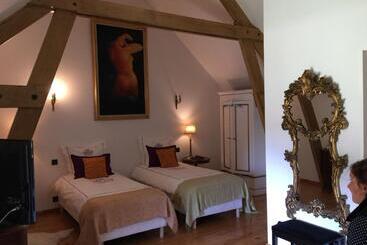 ベッドアンドブレックファースト Maison In Normandie