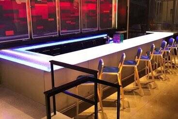 Szálloda Aloft Columbus Westerville