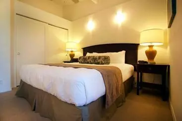 בית מלון כפרי Castle At Kaua I Kailani