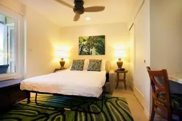 هتل Castle At Kaua I Kailani