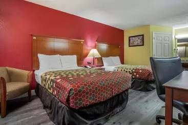 בית מלון כפרי Econo Lodge