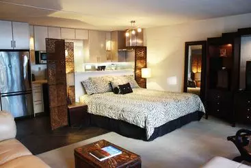 فندق International Lodge