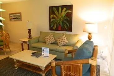 בית מלון כפרי Kahana Villa