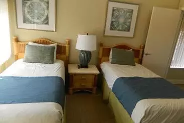 בית מלון כפרי Kahana Villa