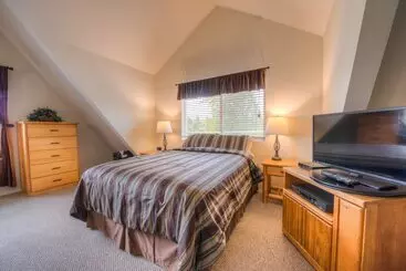 酒店 Kenai River Lodge