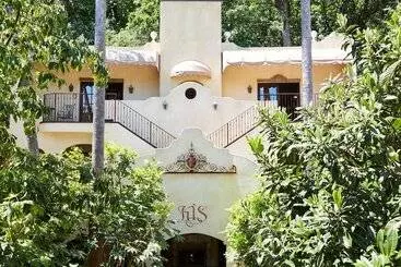 호텔 Kenwood Inn & Spa