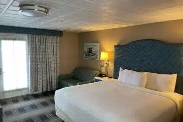 Szálloda King's Port Inn