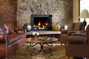 Отель The Inn At Steamboat