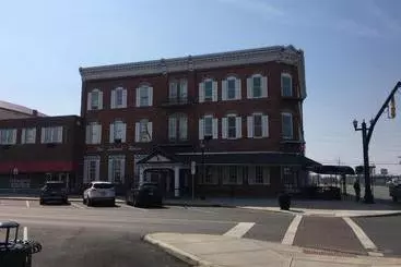 호텔 The Island House