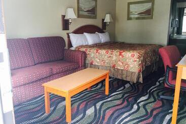 Мотель Blue Stone Inn