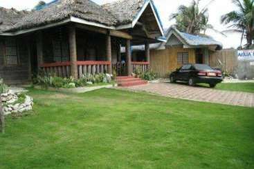 ホテル Agua Seda Beach Resort