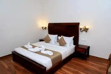 Hotel Aroma Resort Pushkar