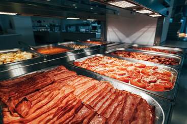 هتل Caretta Paradise Resort & Waterpark