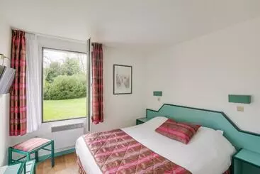Hotelli Le Relais De Voisins