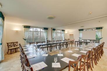 בית מלון כפרי Le Relais De Voisins