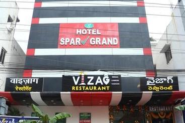 Hotel Spar Grand