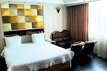 Hotel Sungsan
