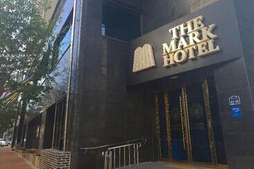 Hotel Cheongju The Mark
