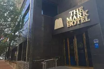 ホテル Cheongju The Mark