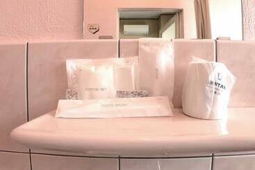 בית מלון כפרי Time Rich