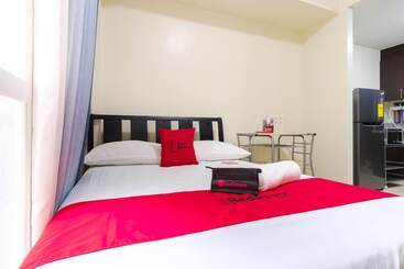 פנסיון Reddoorz Plus @ Pioneer Woodlands Mandaluyong