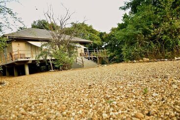 منتجع Kele Yala Sri Lanka