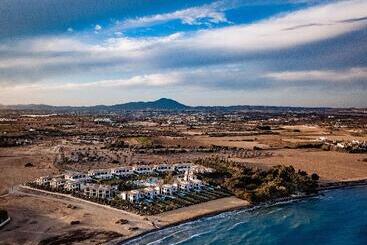 アパートホテル Atlantis Gardens