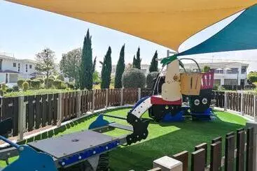 Aparthotel Atlantis Gardens