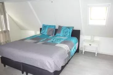 B&b It Lytshûs