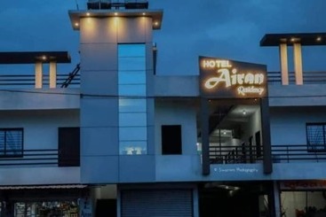 호텔 Airan Residency