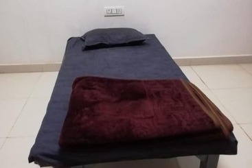 酒店 Airan Residency