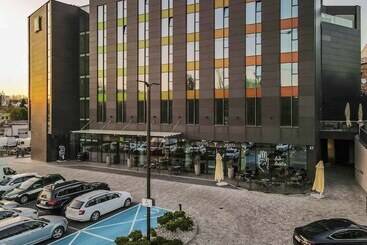هتل Ibis Styles Lublin Stare Miasto