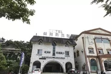 Otel Seolak Resortel