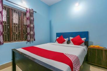 Hotel Royal Blues By Oyo Rooms