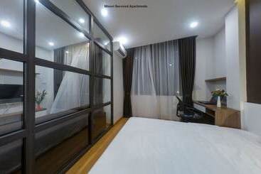 Minori Serviced Apartment