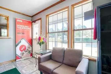 Motelli Oyo Hotel Calhoun Ga I-75 & Us-41 Hwy