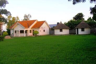 پانسیون Kichi Resort