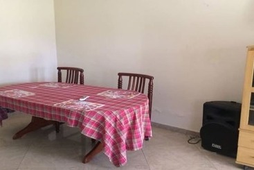 پانسیون Kichi Resort