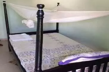 پانسیون Kichi Resort