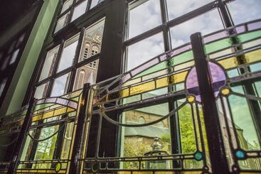 فندق Boer Goossens