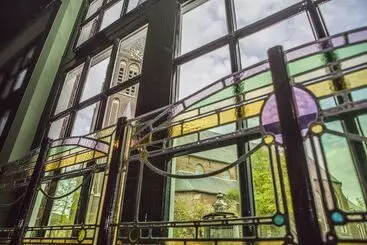 Hotelli Boer Goossens