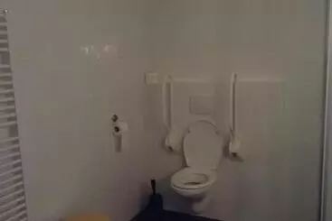 ホテル En Restaurant De Stripe