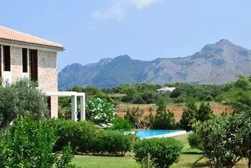 Ferienwohnungen Villa Barcares Gran For 10, Pool, Gym And Close To Beach